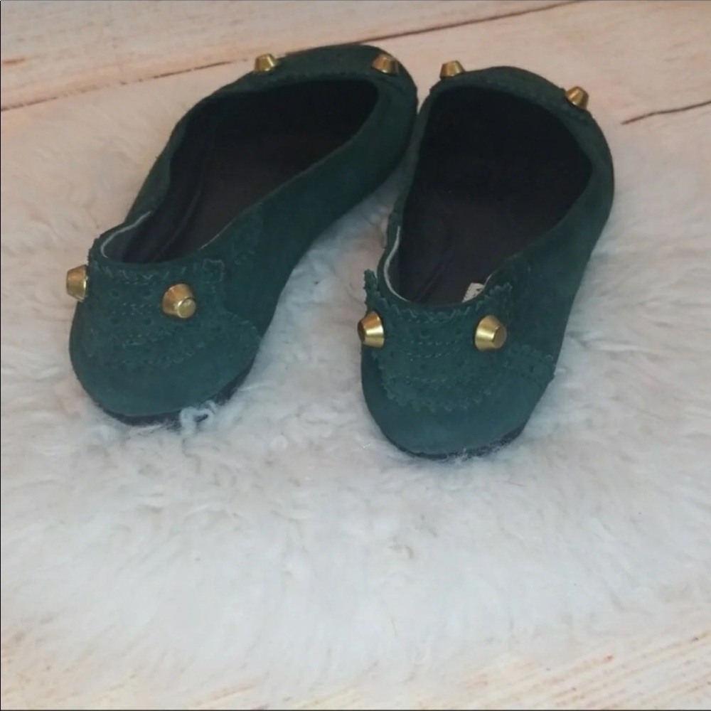 Balenciaga classic flats - Picture 4 of 8